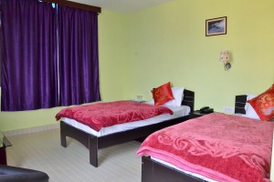 Hotel Iinorri