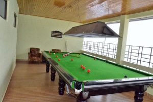 Hotel Iinorri