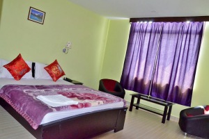Hotel Iinorri