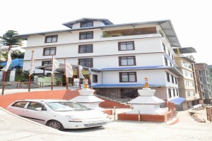 Hotel Iinorri