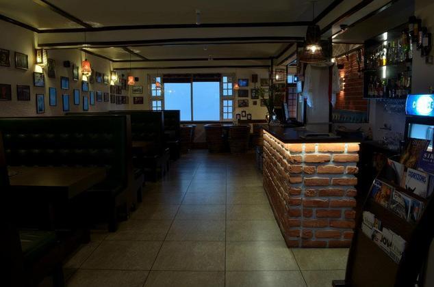 The Nettle and Fern Hotel