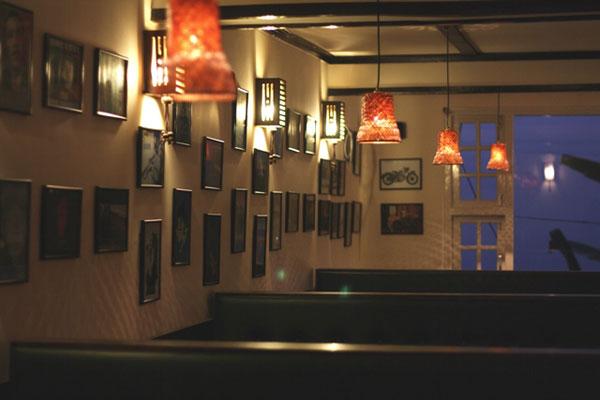 The Nettle and Fern Hotel