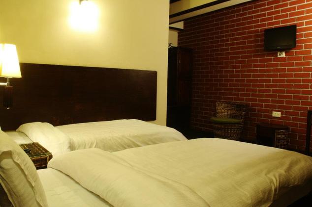 The Nettle and Fern Hotel
