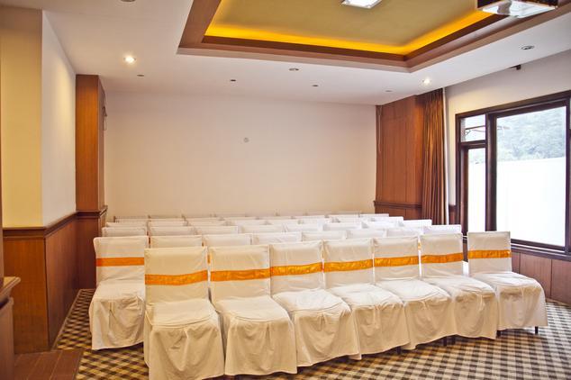 Hotel Suhim Portico