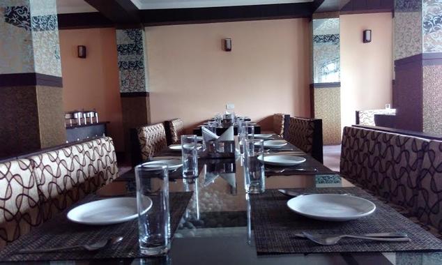 Hotel Golden Star Continental & Spa