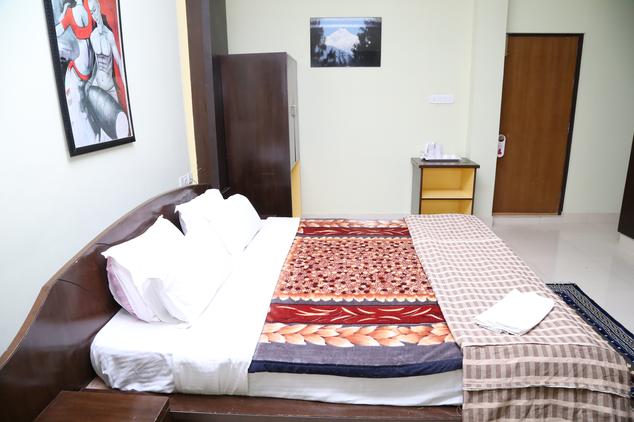 Hotel Golden Star Continental & Spa