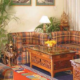 The Oriental