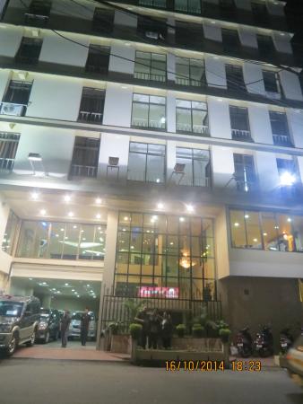 Hotel Regency