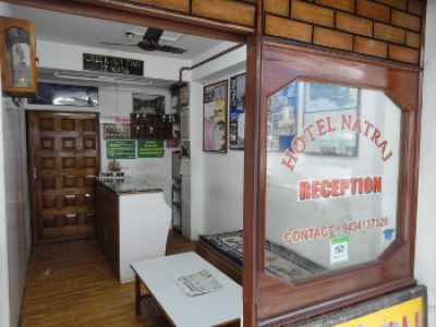 Hotel Natraj 