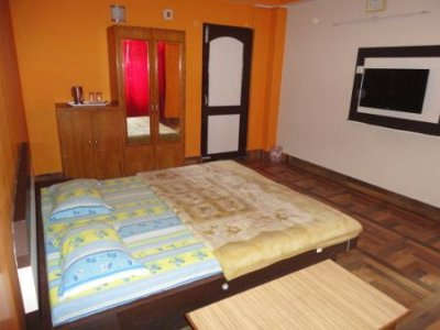Hotel Natraj 