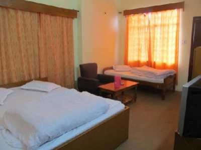 Hotel Natraj 