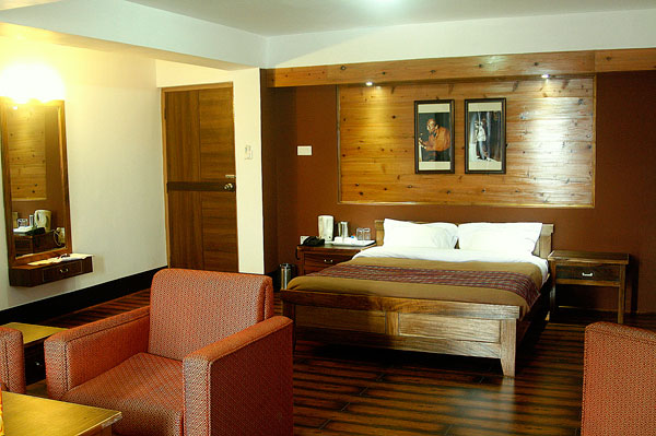 Hotel Changlo Chen