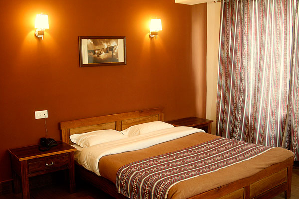 Hotel Changlo Chen