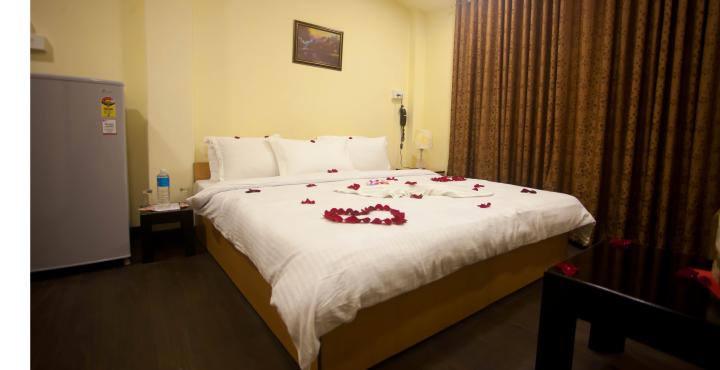 Hotel Grand 