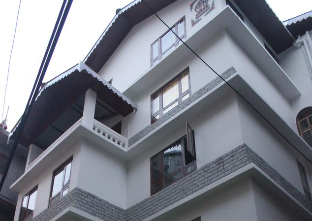 The Coral Inn
