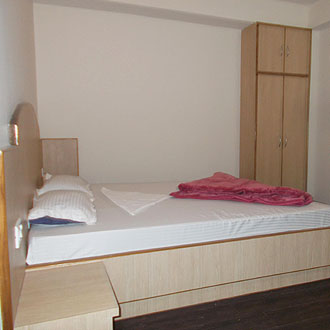 Hotel Dhe Kyi Khang