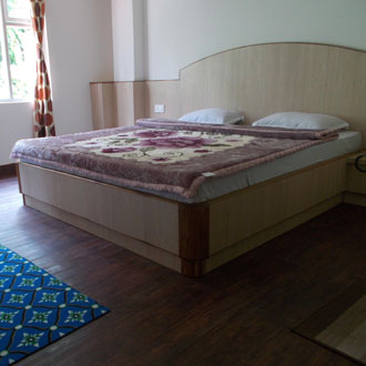 Hotel Dhe Kyi Khang