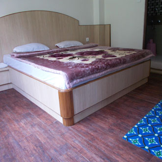 Hotel Dhe Kyi Khang