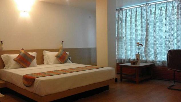 Hotel Central Ninamma