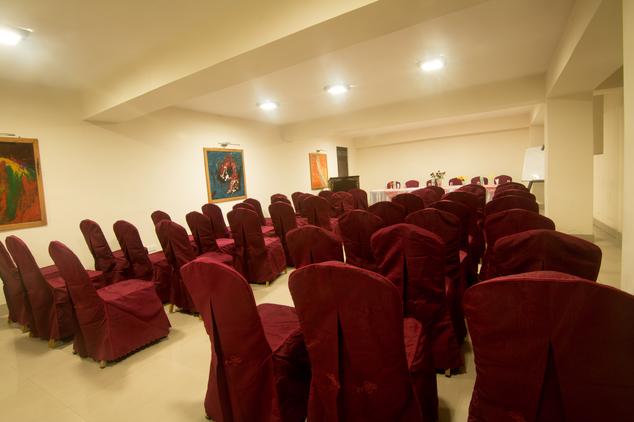 Hotel Central