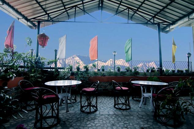 Hotel Central