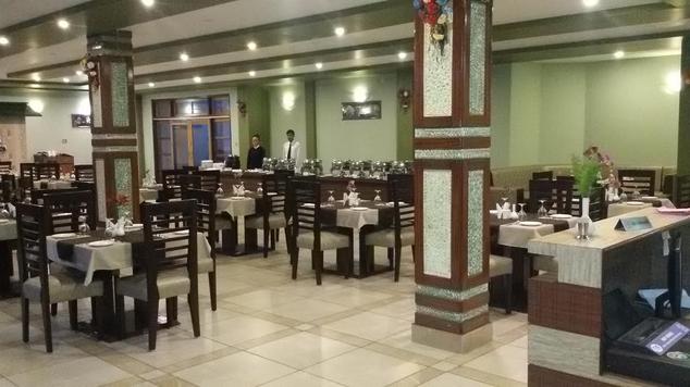 Terrace Valley Hotel