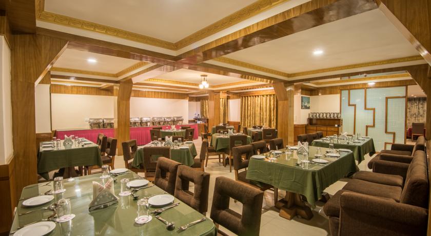 The Sidlon Residency