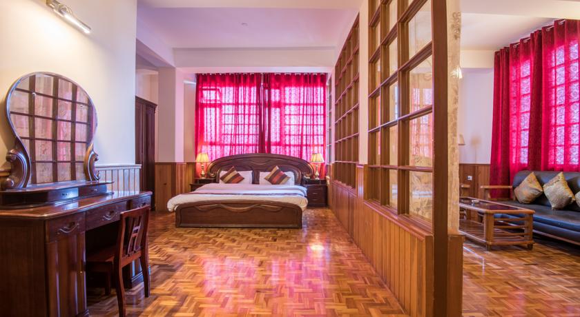 The Sidlon Residency