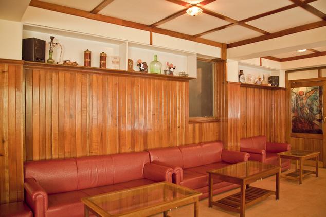 Hotel Sonam Delek