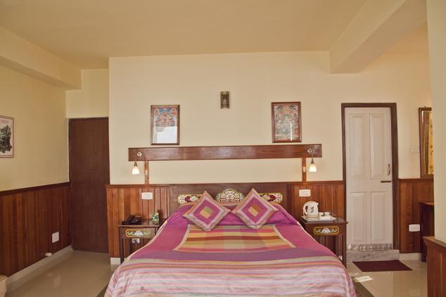 Hotel Sonam Delek