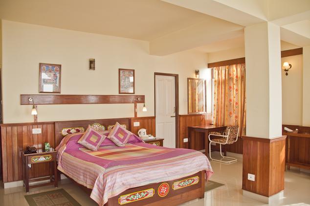 Hotel Sonam Delek