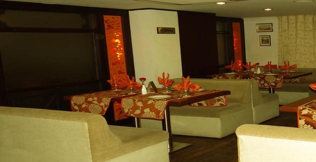 Keepsa Residency