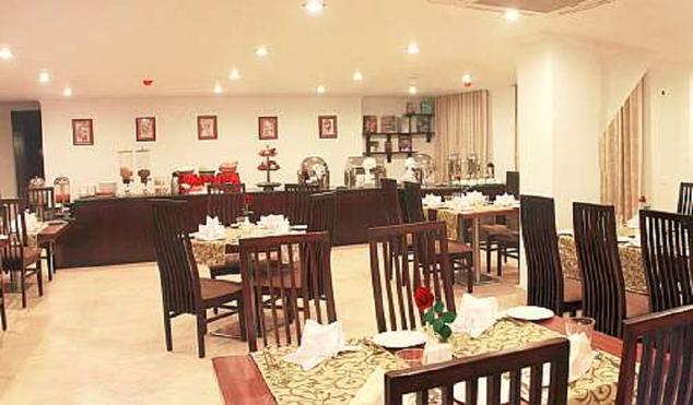 Keepsa Residency