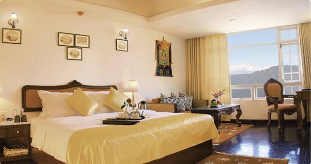 Keepsa Residency