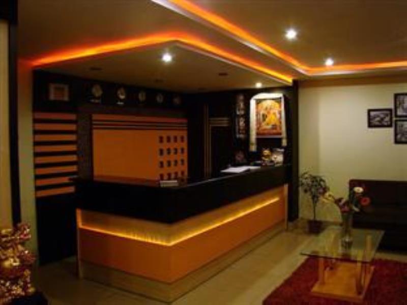 The Sikkim Retreat