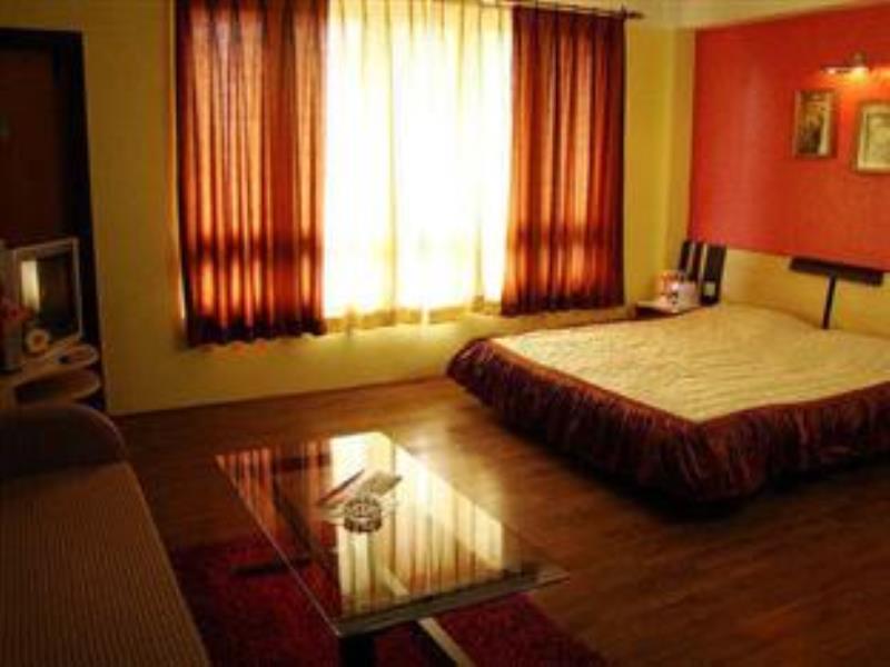 The Sikkim Retreat