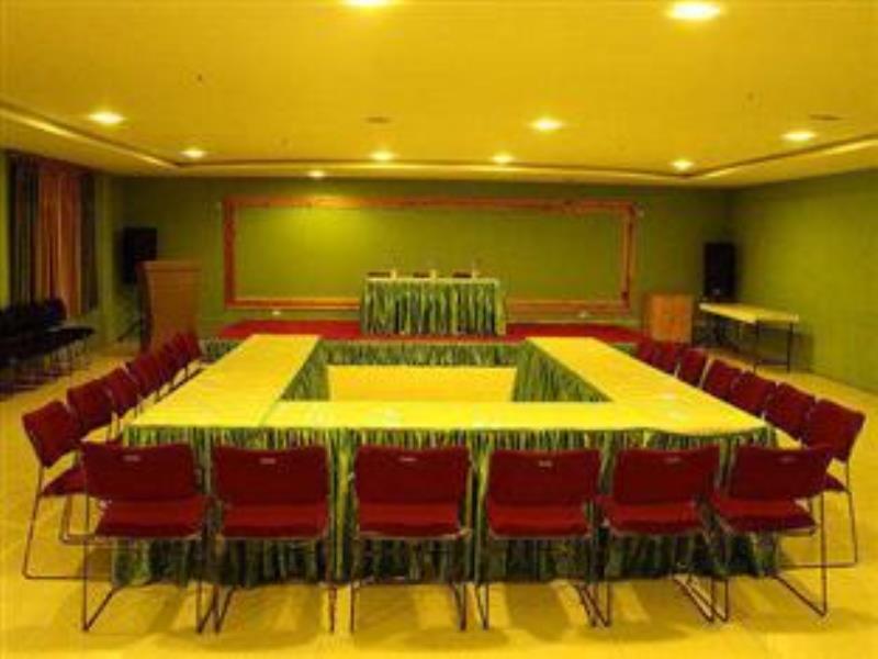 The Sikkim Retreat