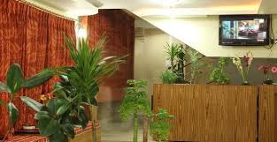 Hotel Vajra Residency