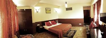 Hotel Vajra Residency