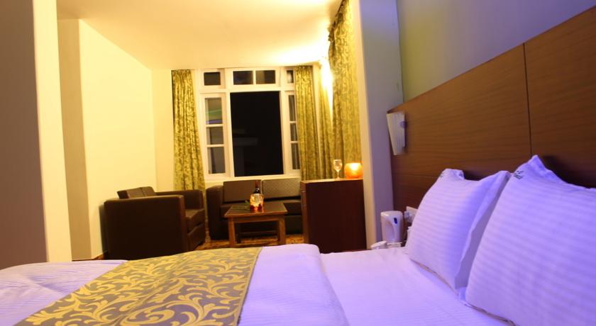 Hotel Viceroy Le Primula