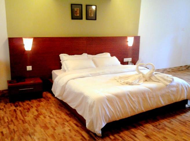 Hotel Viceroy Le Primula