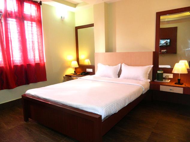 Hotel Lavanya Retreat
