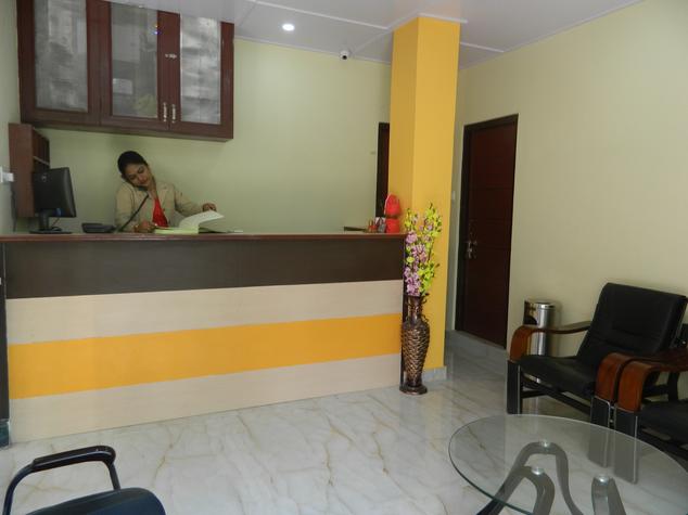 Hotel Lavanya Retreat