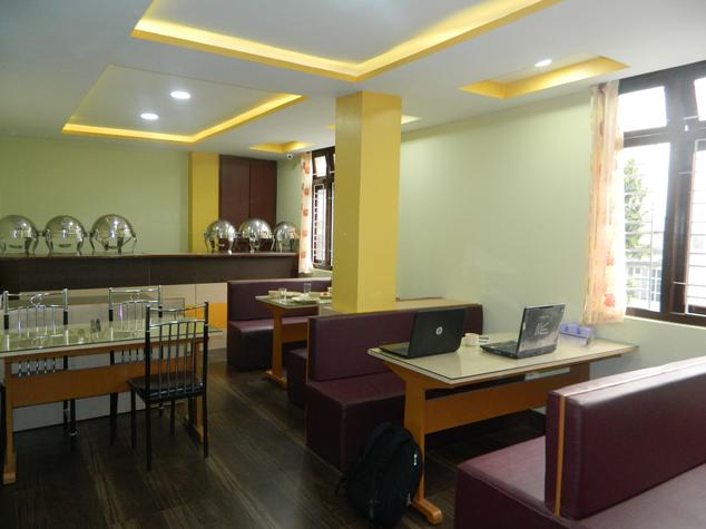 Hotel Lavanya Retreat