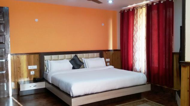 Hotel The Fortuna