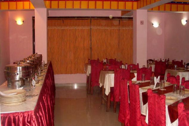 Hotel Ricasa