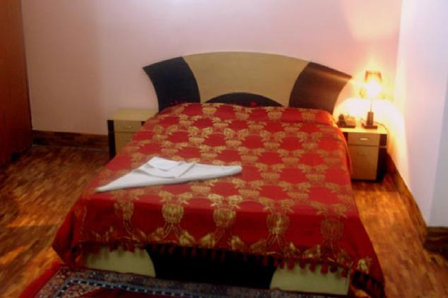 Hotel Ricasa