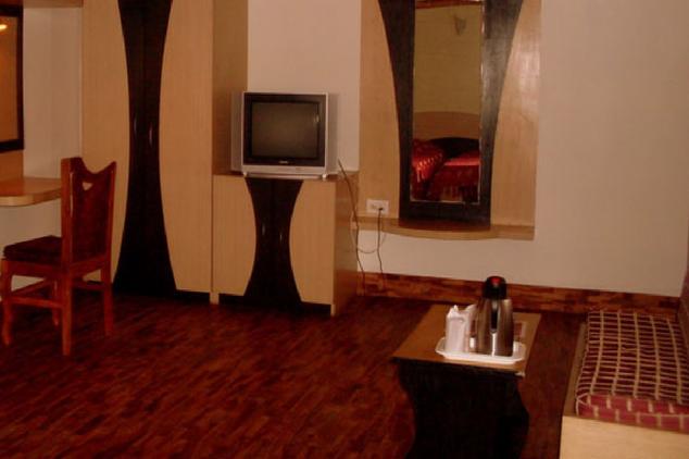 Hotel Ricasa