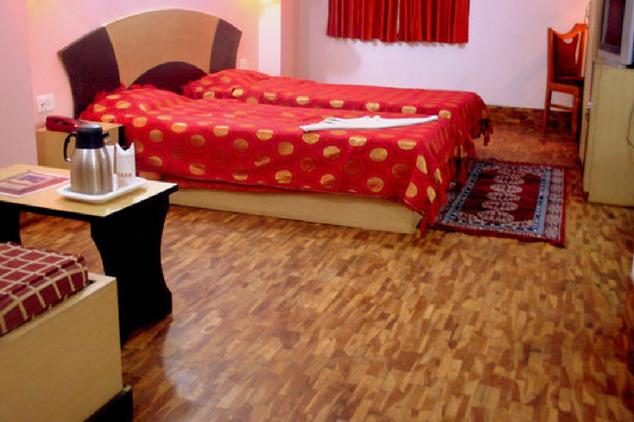 Hotel Ricasa