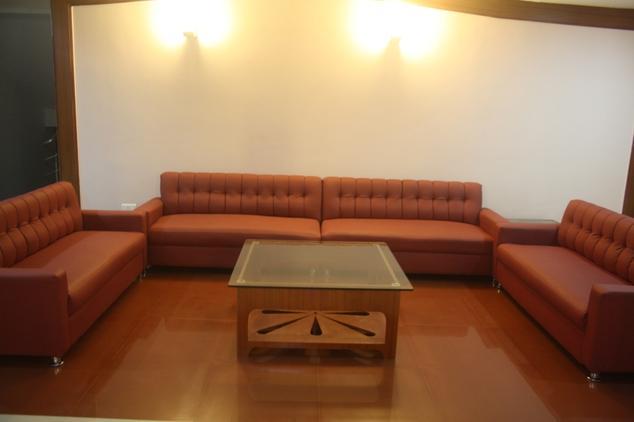 Hotel Sai Residency